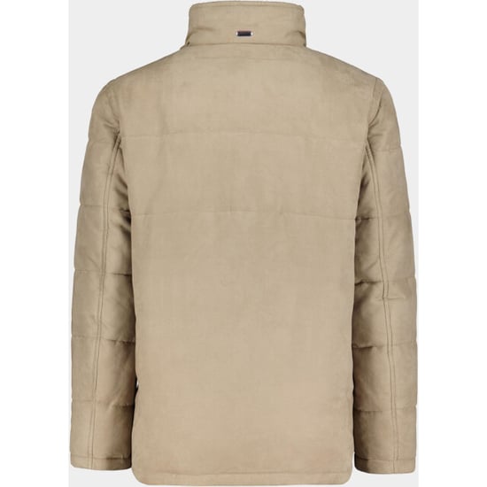 Donders 1860 Winterjas heren textile jacket 21965/130 - Image 6