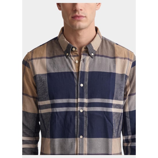 Barbour Overhemd heren iceloch msh4994/tn39 - Image 4
