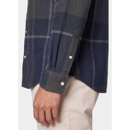 Barbour Overhemd heren iceloch msh4994/tn43 - Image 4