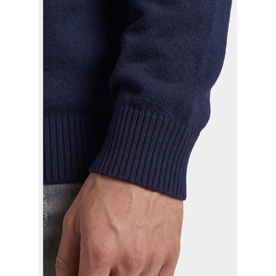 Barbour Half zip newtown mkn1774/ny91 - Image 2