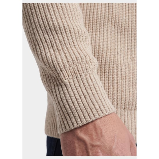 Barbour Half zip fleck mkn1757/be14 - Image 5
