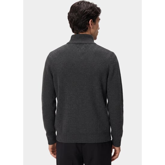 Barbour Half zip new tyne mkn0790/sos-ol51 - Image 3