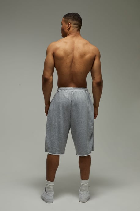 Training Dept Loopback Jorts - Image 2