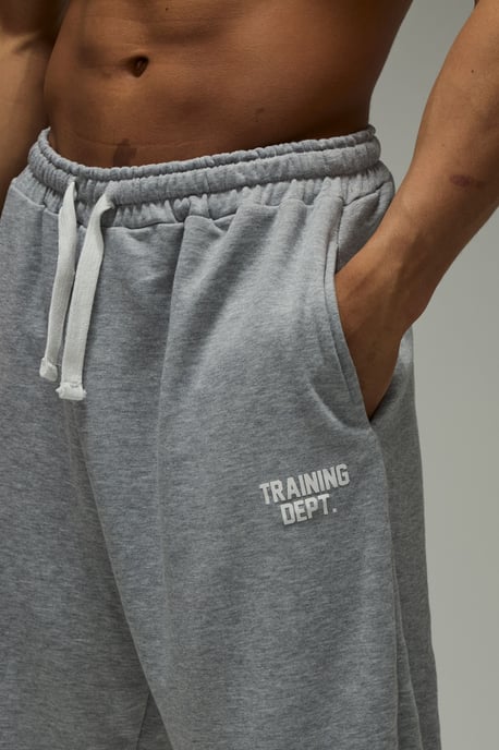 Training Dept Loopback Jorts - Image 3