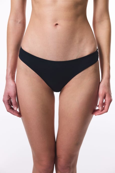 Lågmidjade brasilianska bikiniunderdelar - Image 1