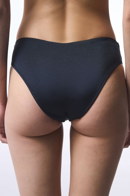 Lågmidjade hipster bikiniunderdelar - Image 2