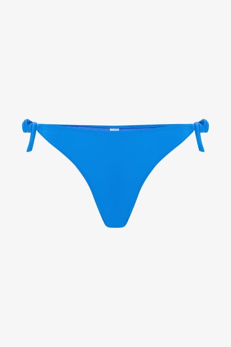 Låg midja knytskål bikiniunderdelar - Image 5