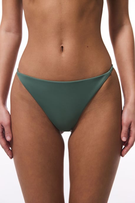 Lage Taille Braziliaanse Bikini-Broekjes - Image 1