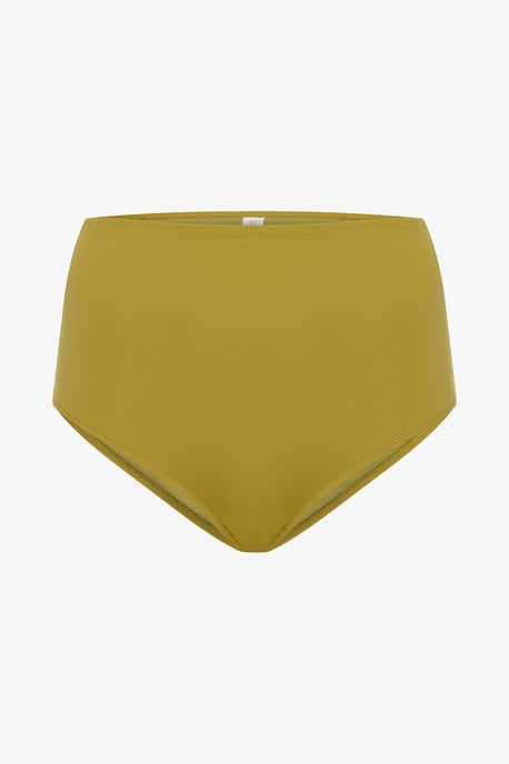 Högmidjade hipsterbikiniunderdelar - Image 3
