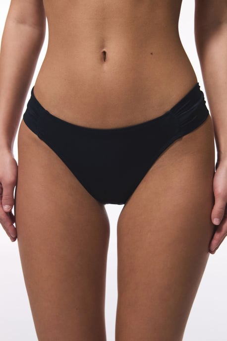 Lage Taille Hipster Bikini Onderdeel - Image 1