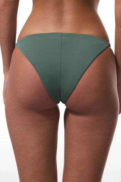 Lage Taille Braziliaanse Bikini-Broekjes - Image 2