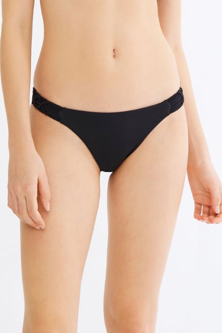 Lågvuxen hipsterbikiniunderdel - Image 1