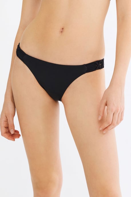 Lågvuxen hipsterbikiniunderdel - Image 2