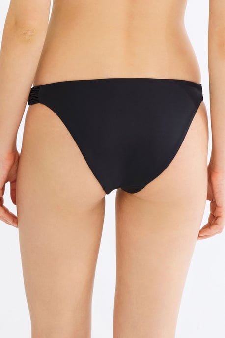 Lågvuxen hipsterbikiniunderdel - Image 3