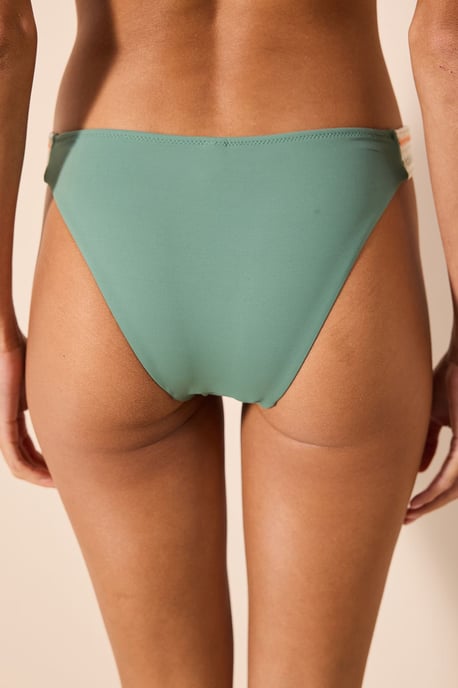 Midja Höft Bikini Underdelar - Image 2