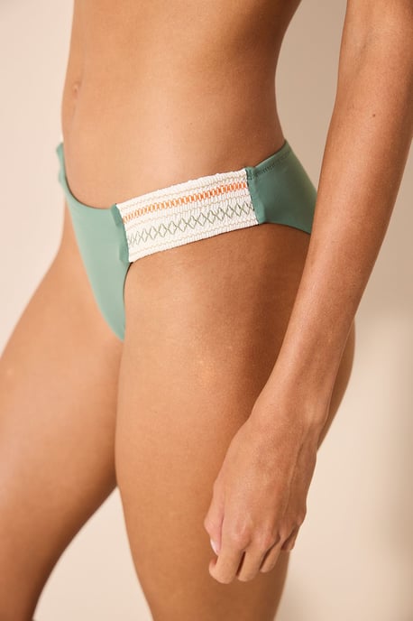 Midja Höft Bikini Underdelar - Image 3
