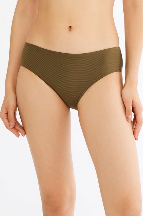 Midja Höft Bikini Trosor - Image 2