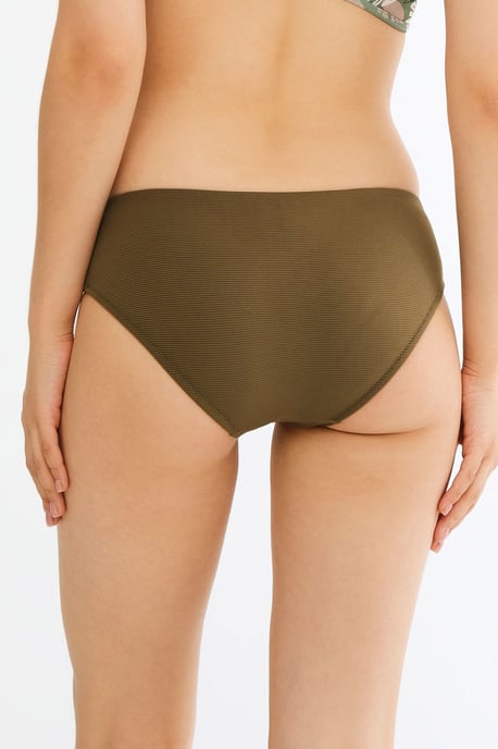 Midja Höft Bikini Trosor - Image 3