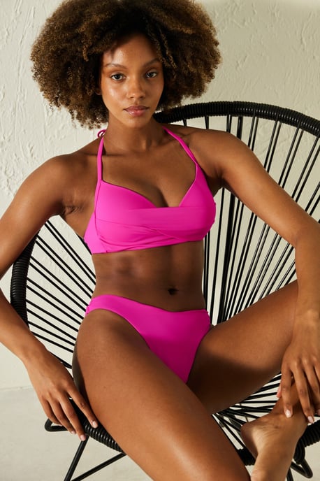 Laag-talje Hipster Bikini Broekjes - Image 3