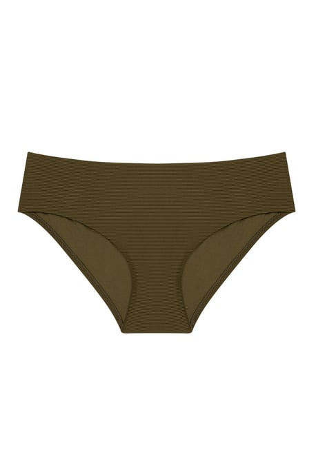 Midja Höft Bikini Trosor - Image 4