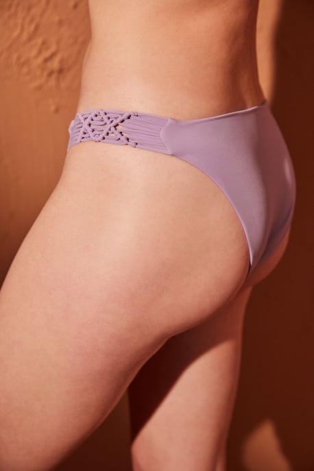 Midjehöga hipsterbikininederdelar - Image 2