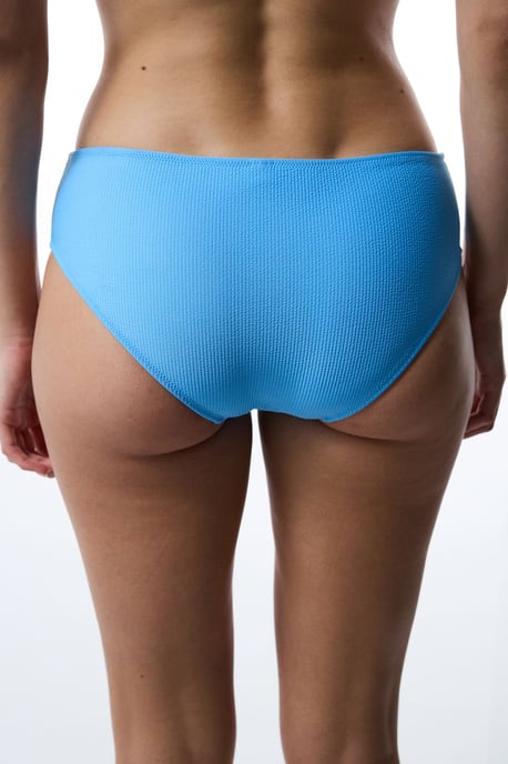 Ribbad Hipster Bikinibyxor - Image 2