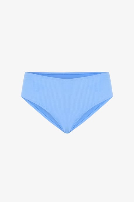 Ribbad Hipster Bikinibyxor - Image 5