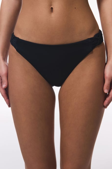 Låga Jersey Bikinibyxor - Image 1