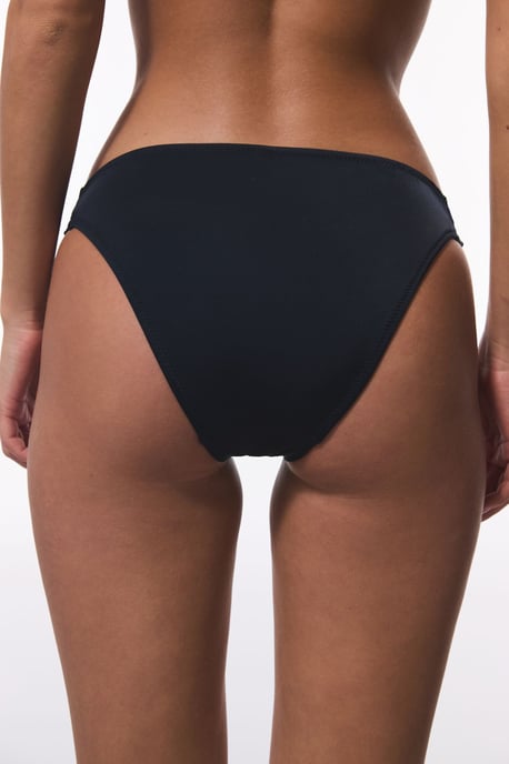 Låga Jersey Bikinibyxor - Image 2