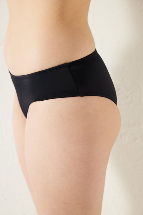 Helft-Hoge Hipster Bikini Onderstukken - Image 2