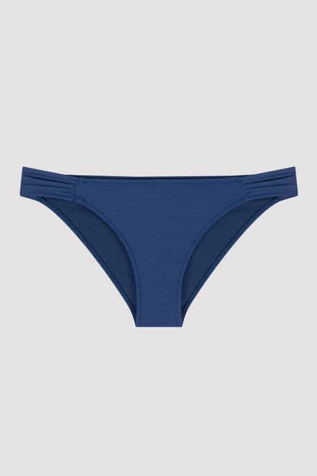 Midjehigh Hipster Bikiniunderdelar - Image 4