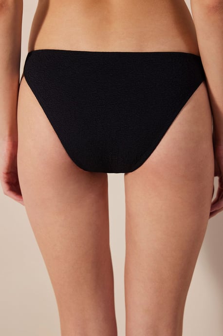 Helft-Hoge Hipster Bikini Onderstukken - Image 3