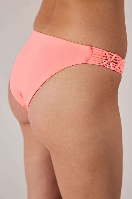Lågriskade Jersey Bikinibyxor - Image 2