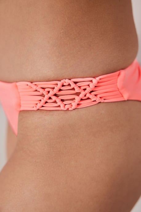 Lågriskade Jersey Bikinibyxor - Image 3