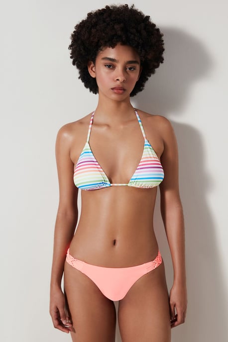 Lågriskade Jersey Bikinibyxor - Image 5