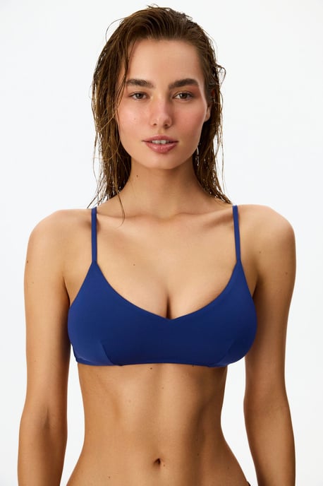 Effen Bralette Bikini Top - Image 4