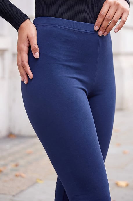 Fleece Lined Legging - Image 4