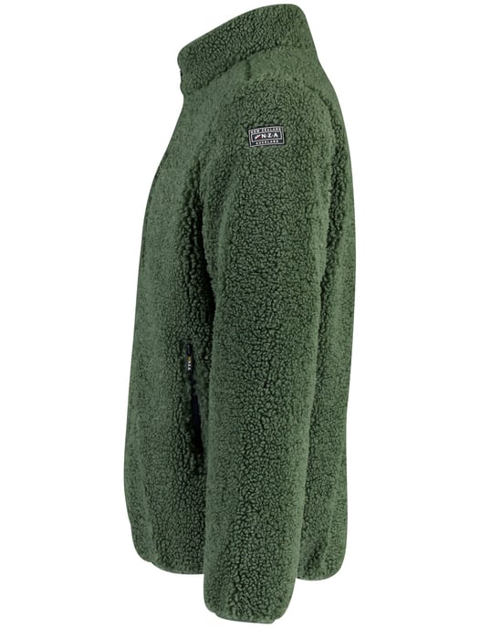 Vest New Zealand groen - Image 2