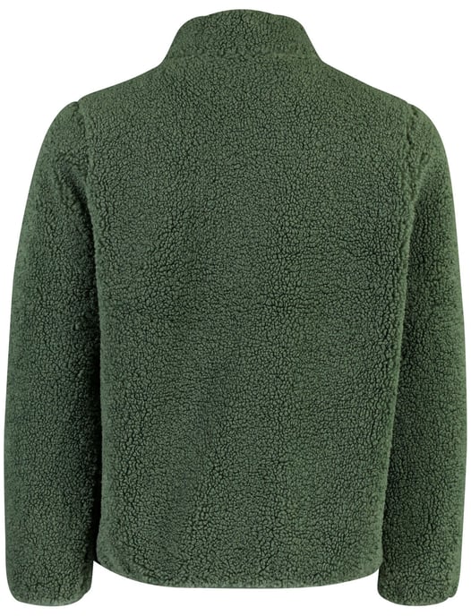 Vest New Zealand groen - Image 3