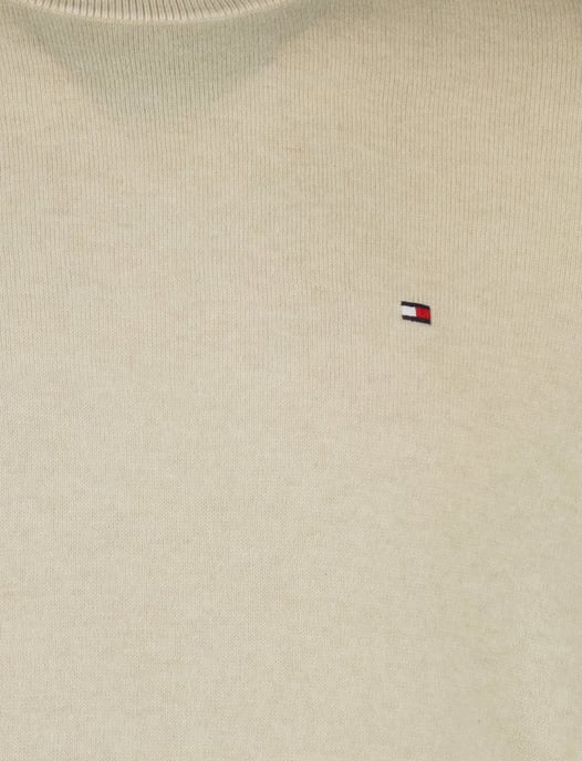 Tommy Hilfiger trui creme - Image 3