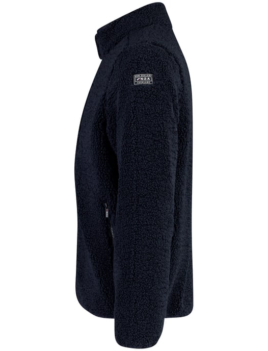 Vest New Zealand donkerblauw - Image 2