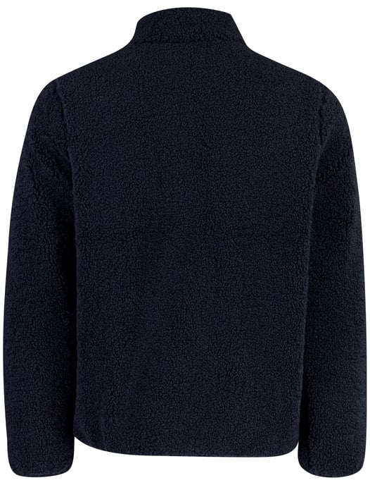 Vest New Zealand donkerblauw - Image 3