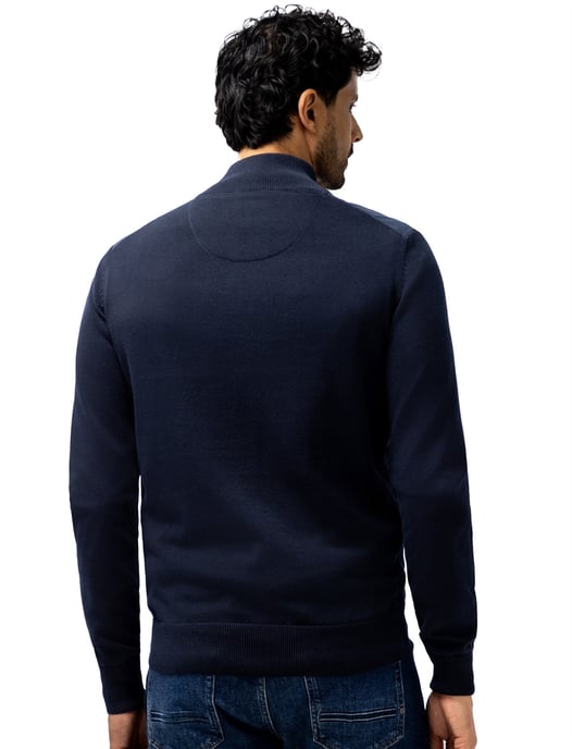 Vesten State of Art donkerblauw outdoor - Image 2