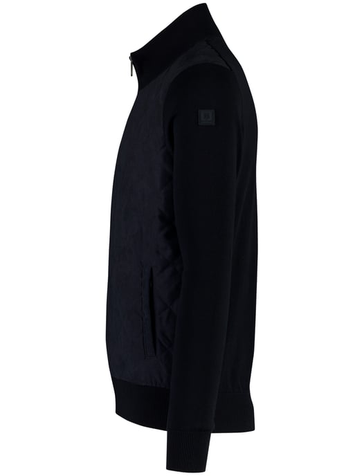 Vesten State of Art donkerblauw outdoor - Image 3