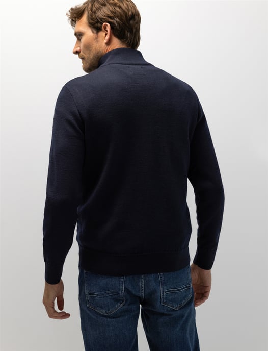 Vest State of Art donkerblauw - Image 2