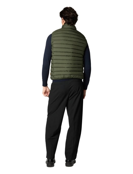 Save the Duck bodywarmer groen - Image 2