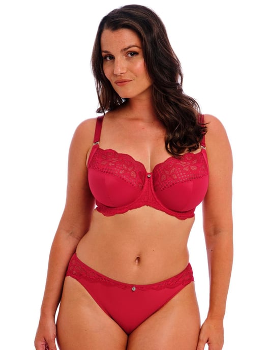 Reflect Side Support Bra - Image 5