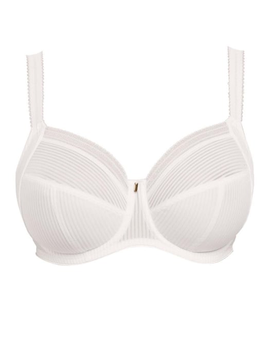 Fusion Full Cup Side Support Bra - Image 3