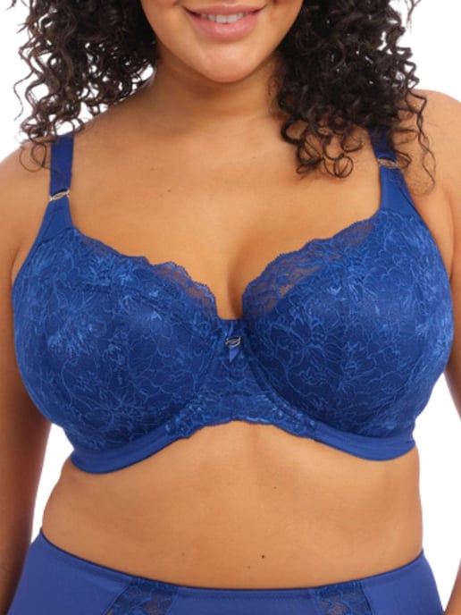 Brianna Half Cup Bra - Image 1