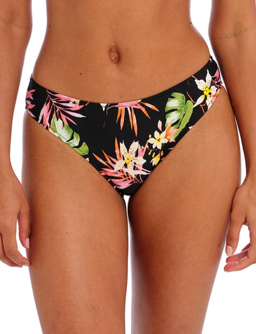 Freya Savanna Sunset Bikini Brief - Multi - Image 1